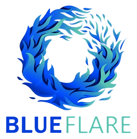 BlueFlare